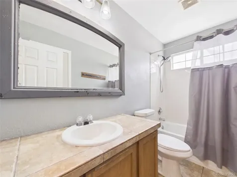 24734 E Gunnison Drive Aurora CO 80018