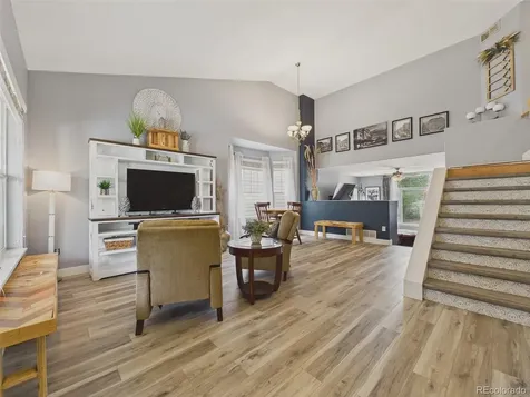 24734 E Gunnison Drive Aurora CO 80018