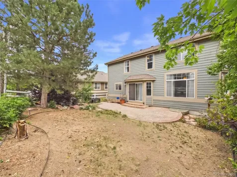 24734 E Gunnison Drive Aurora CO 80018