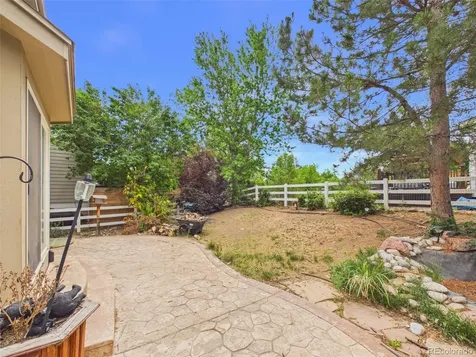 24734 E Gunnison Drive Aurora CO 80018