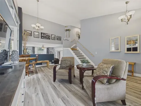 24734 E Gunnison Drive Aurora CO 80018