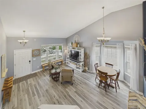 24734 E Gunnison Drive Aurora CO 80018