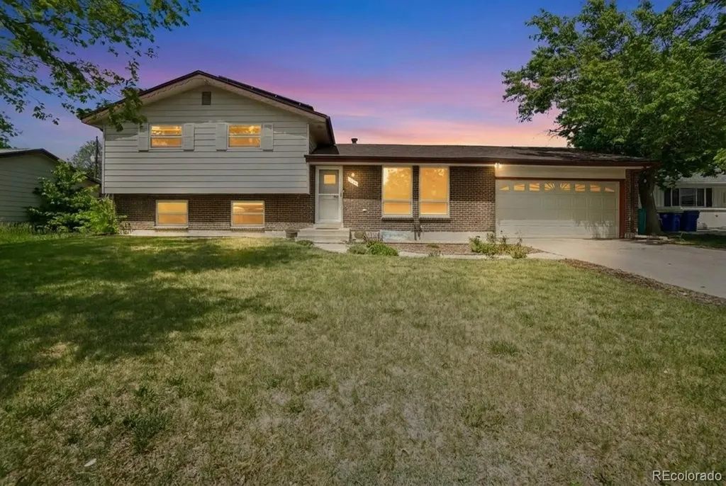 12643 E Ohio Avenue Aurora CO 80012