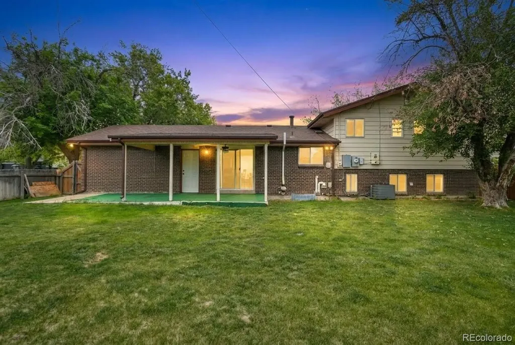 12643 E Ohio Avenue Aurora CO 80012