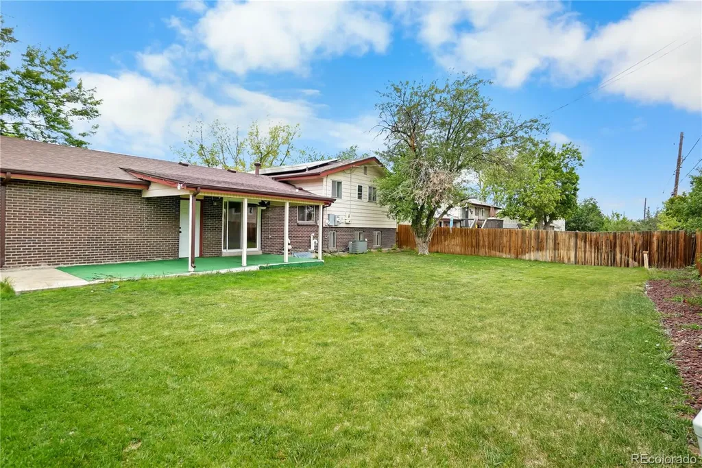 12643 E Ohio Avenue Aurora CO 80012