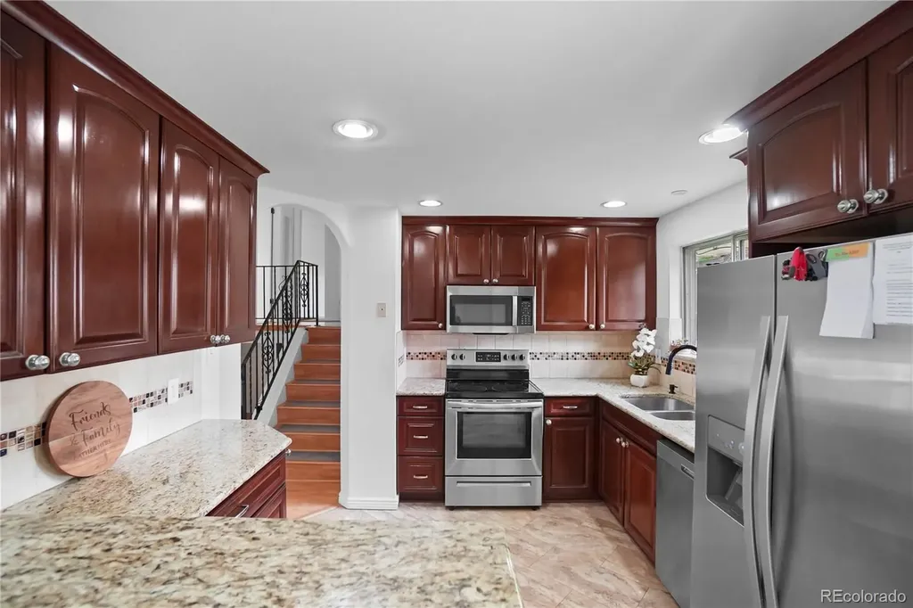 12643 E Ohio Avenue Aurora CO 80012