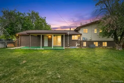 12643 E Ohio Avenue Aurora CO 80012