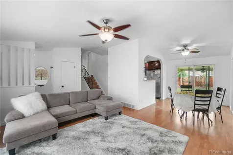 12643 E Ohio Avenue Aurora CO 80012