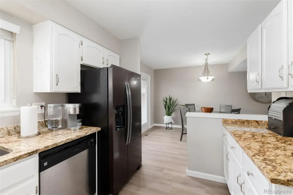 5257 S Jellison Street Littleton CO 80123