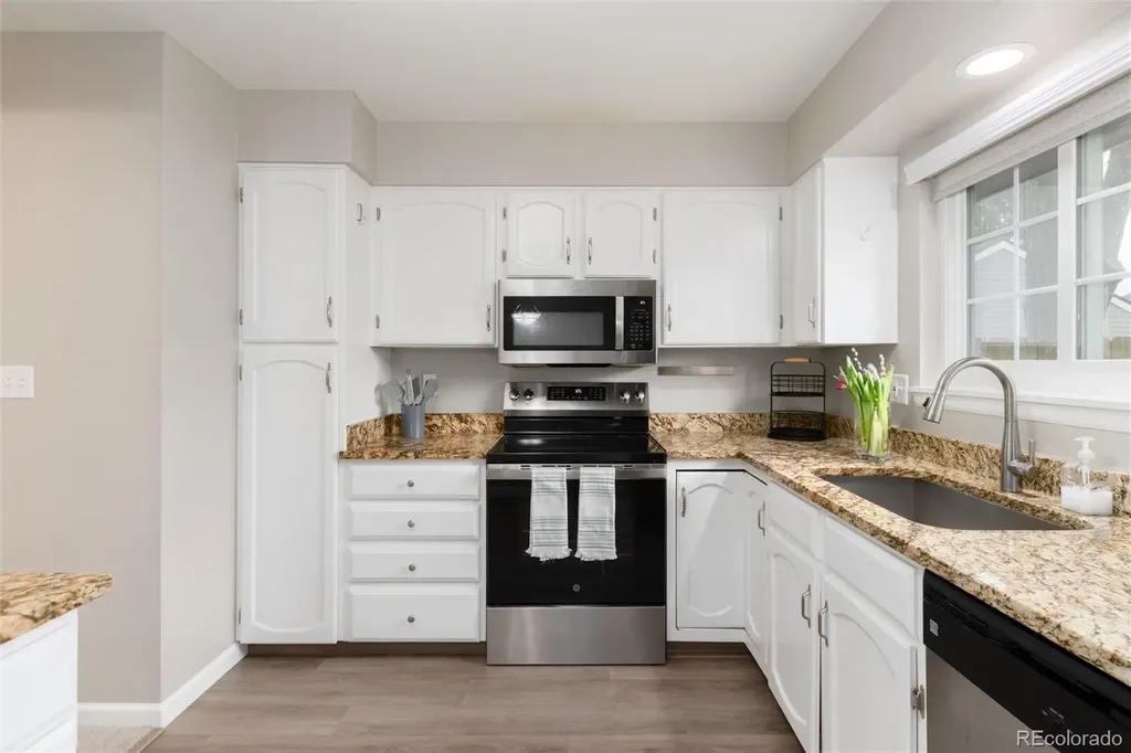 5257 S Jellison Street Littleton CO 80123