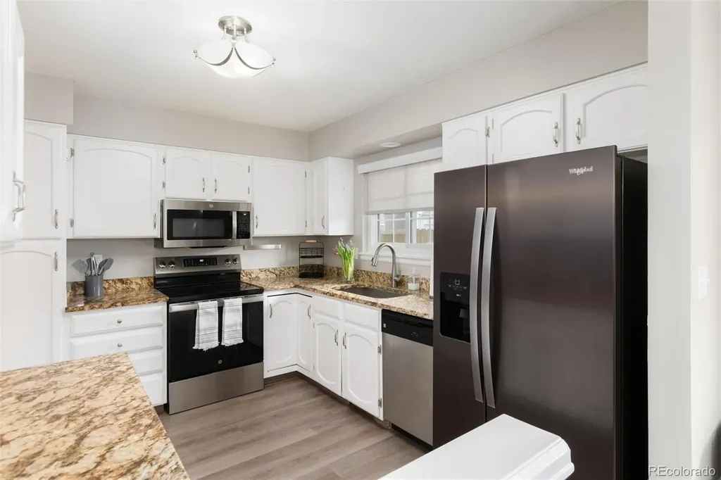 5257 S Jellison Street Littleton CO 80123
