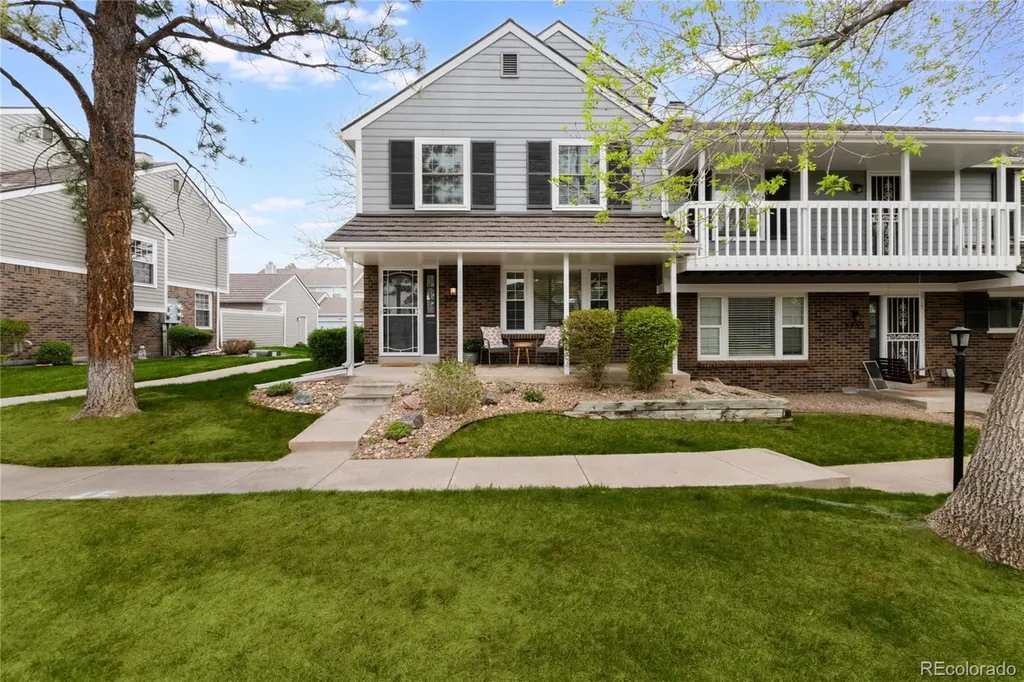 5257 S Jellison Street Littleton CO 80123