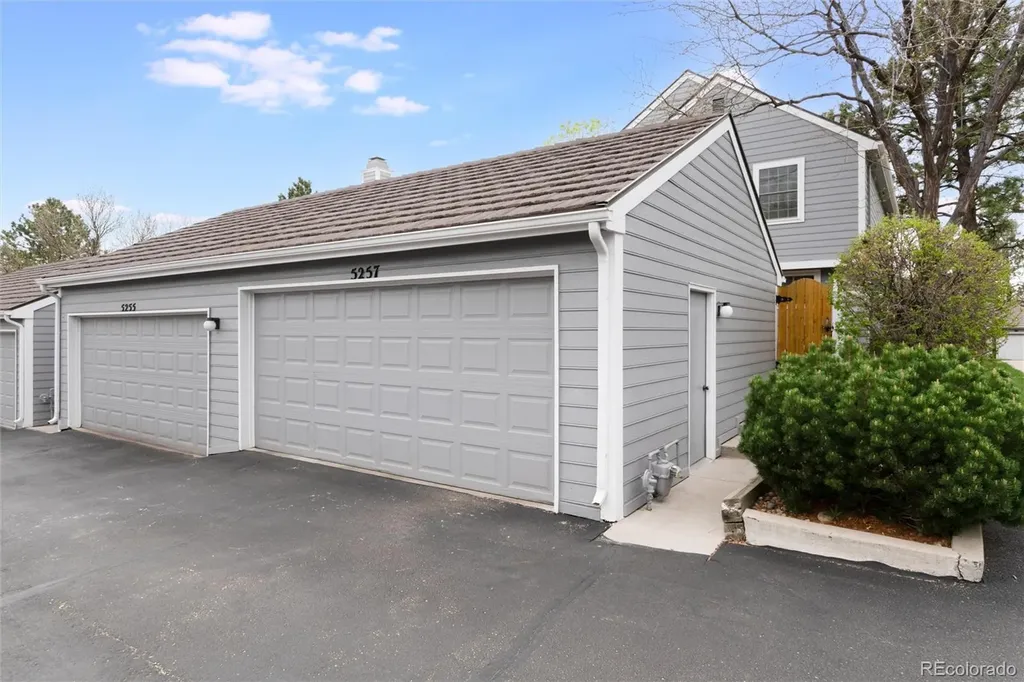 5257 S Jellison Street Littleton CO 80123