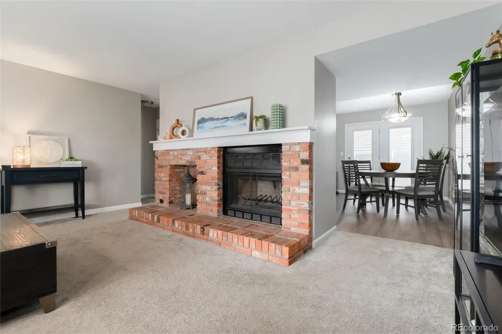 5257 S Jellison Street Littleton CO 80123