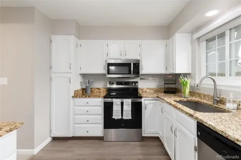 5257 S Jellison Street Littleton CO 80123
