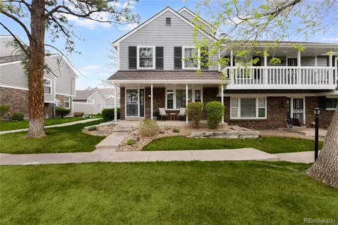 5257 S Jellison Street Littleton CO 80123