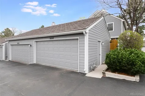 5257 S Jellison Street Littleton CO 80123