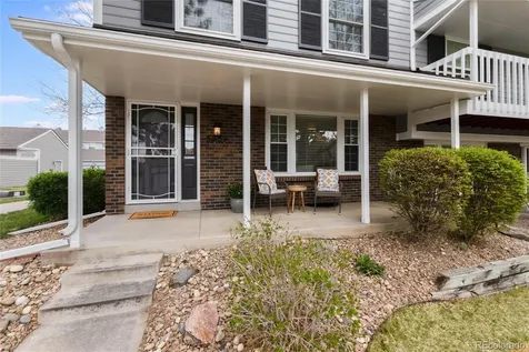 5257 S Jellison Street Littleton CO 80123