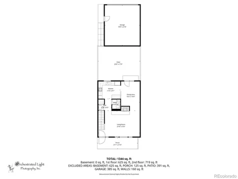 5257 S Jellison Street Littleton CO 80123