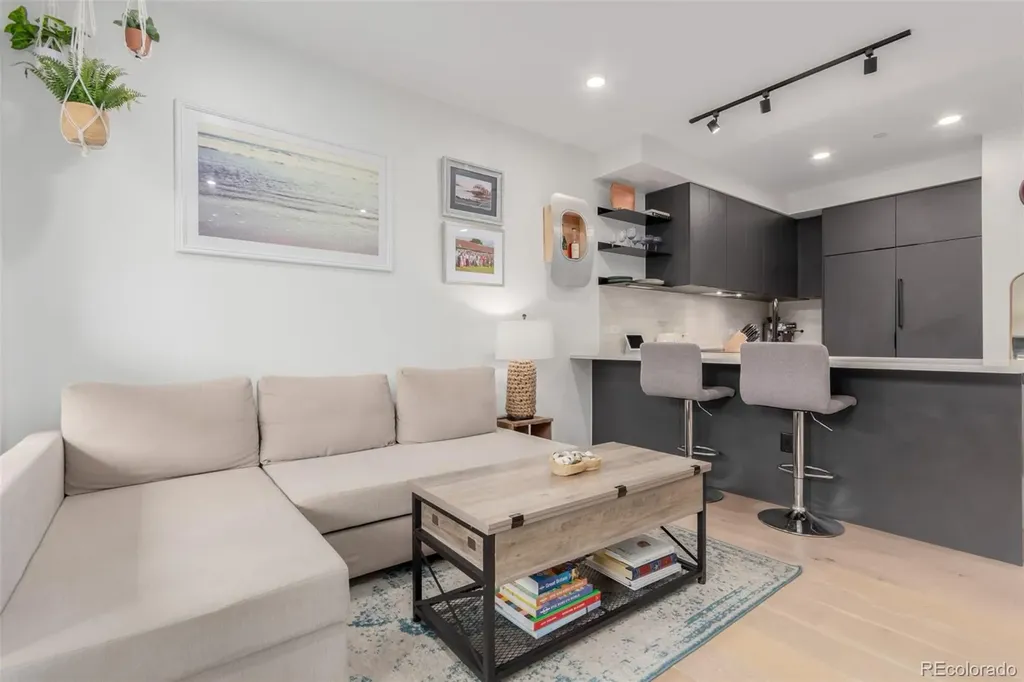 1601 Park Avenue Denver CO 80218