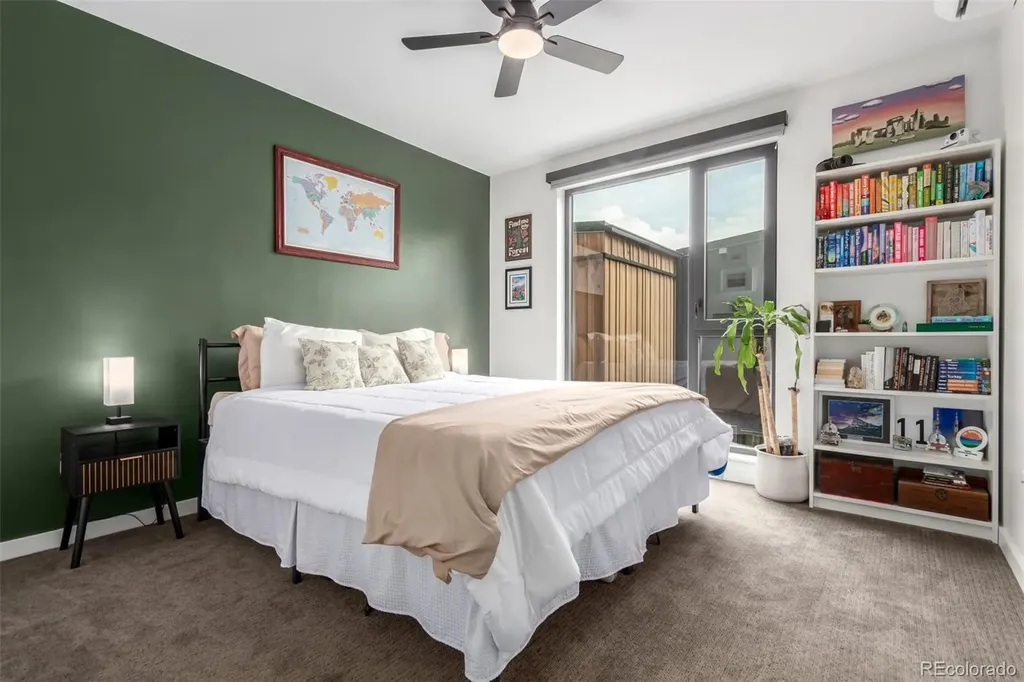 1601 Park Avenue Denver CO 80218