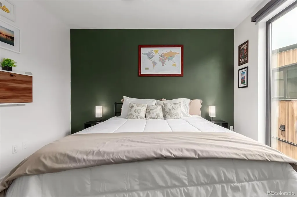 1601 Park Avenue Denver CO 80218