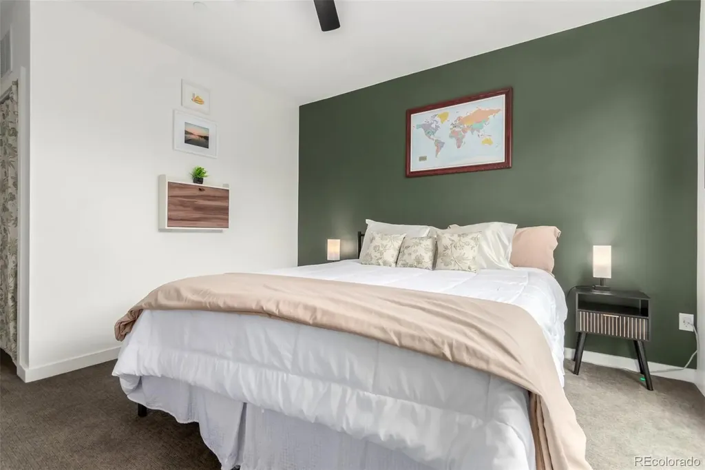 1601 Park Avenue Denver CO 80218