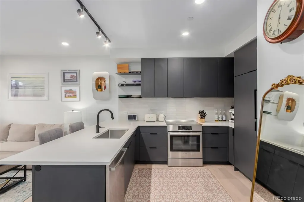 1601 Park Avenue Denver CO 80218