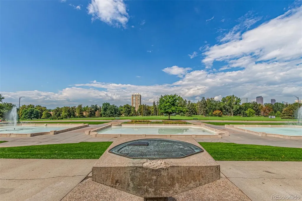 1601 Park Avenue Denver CO 80218