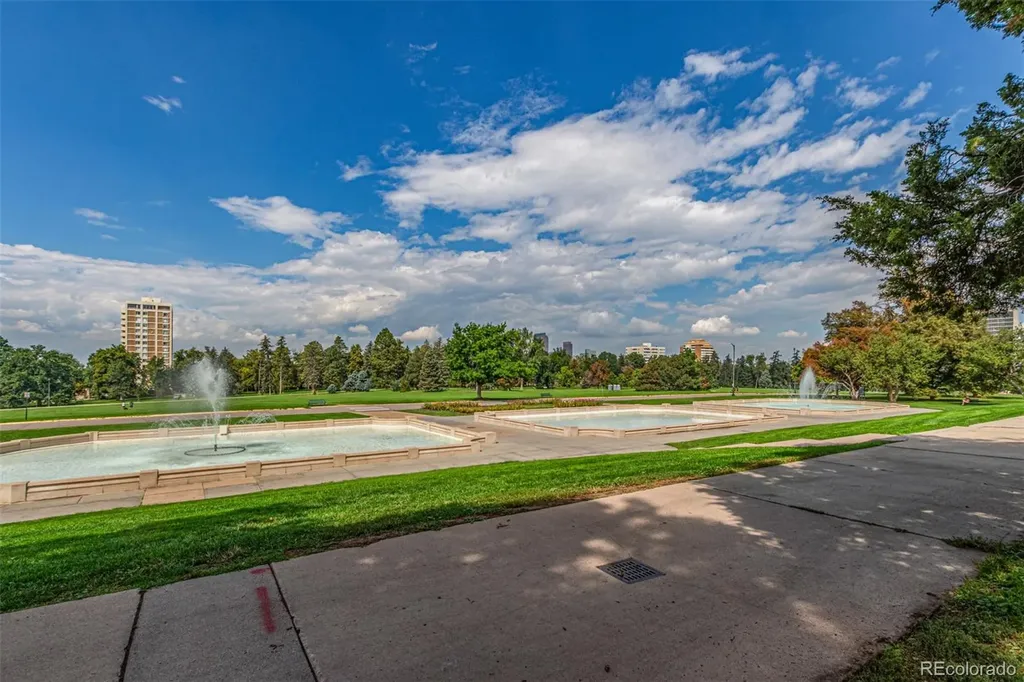 1601 Park Avenue Denver CO 80218