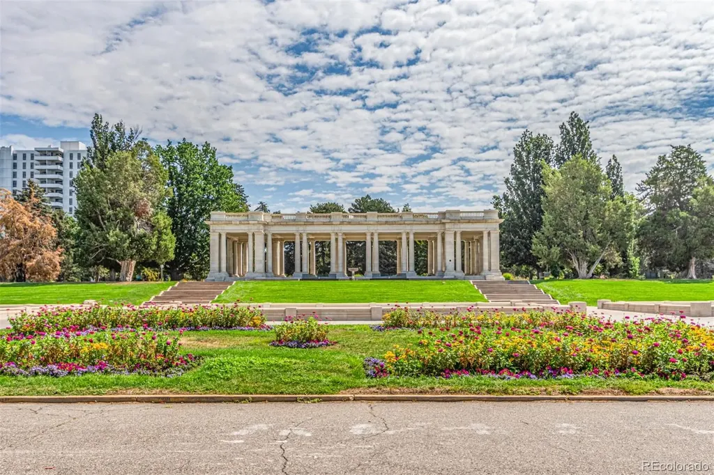 1601 Park Avenue Denver CO 80218