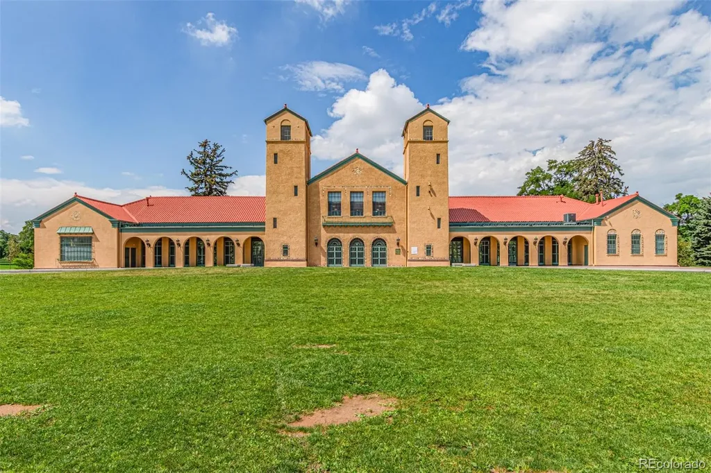 1601 Park Avenue Denver CO 80218