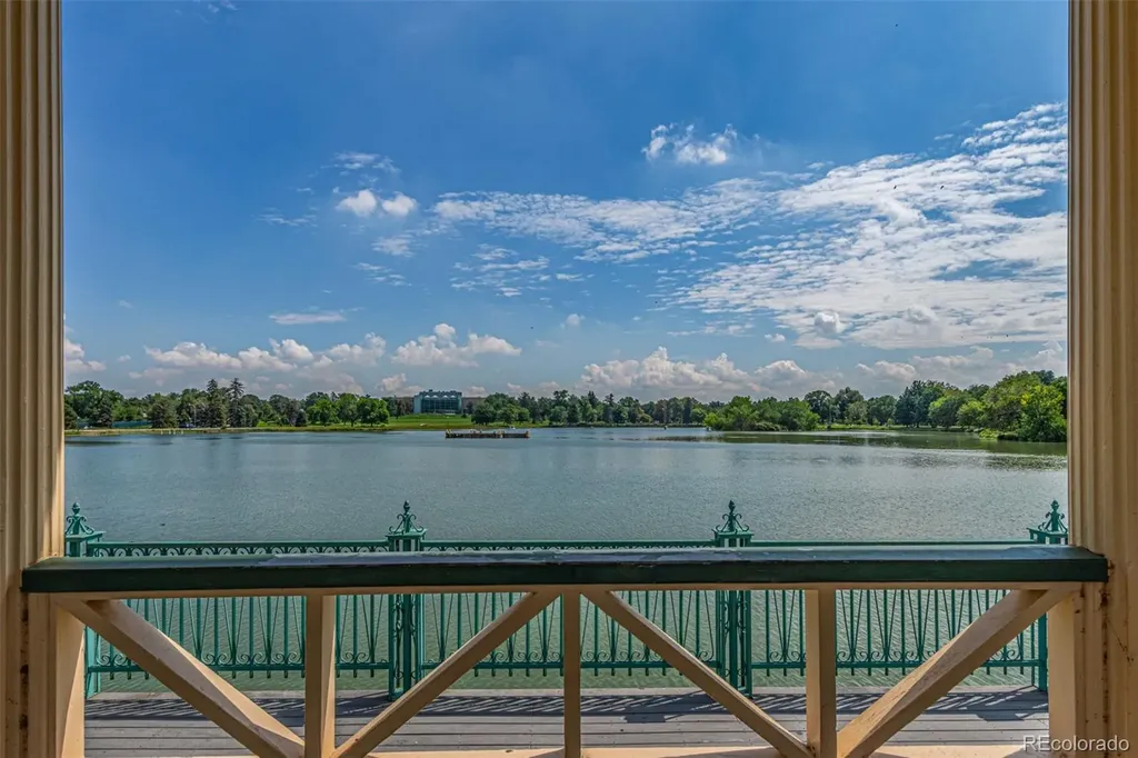 1601 Park Avenue Denver CO 80218