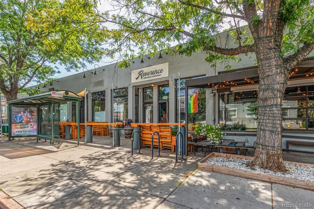 1601 Park Avenue Denver CO 80218