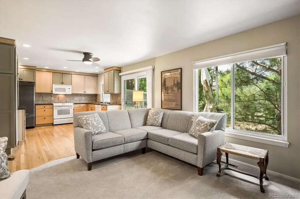 11416 San Joaquin Ridge Littleton CO 80127