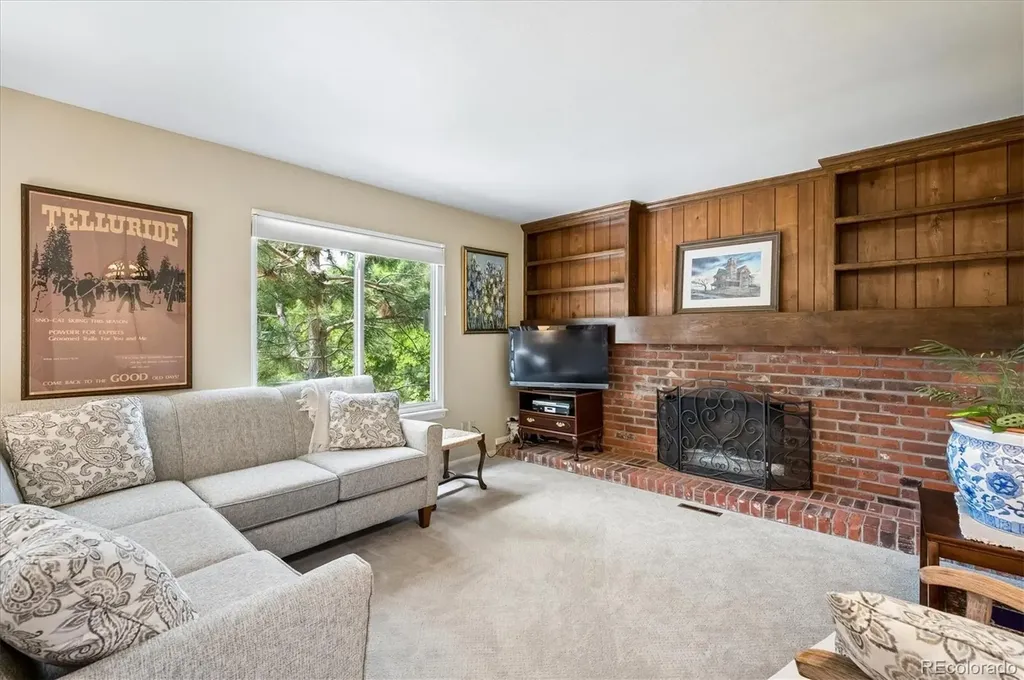 11416 San Joaquin Ridge Littleton CO 80127