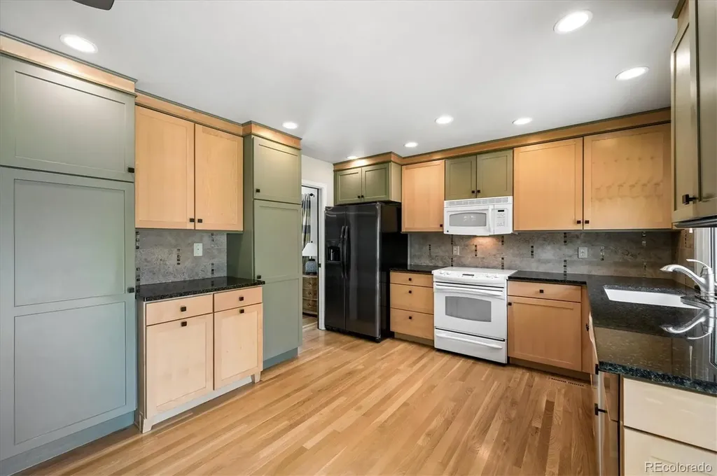 11416 San Joaquin Ridge Littleton CO 80127