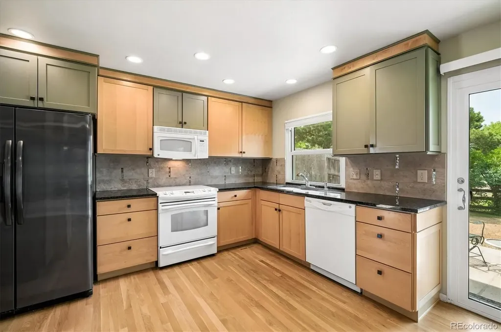 11416 San Joaquin Ridge Littleton CO 80127