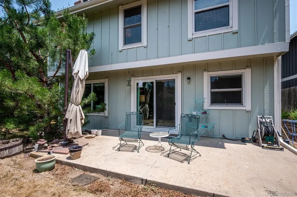 11416 San Joaquin Ridge Littleton CO 80127