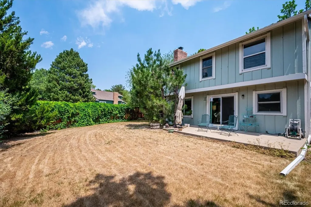 11416 San Joaquin Ridge Littleton CO 80127