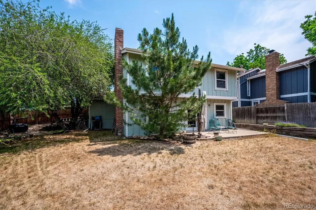 11416 San Joaquin Ridge Littleton CO 80127