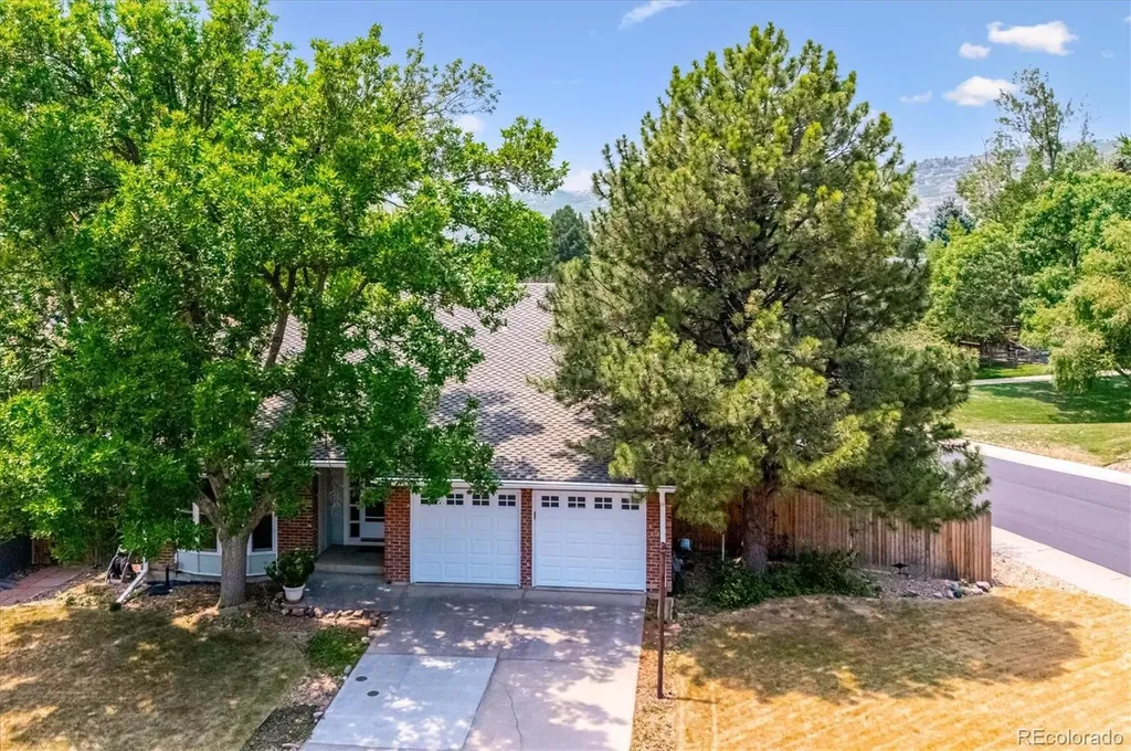 11416 San Joaquin Ridge Littleton CO 80127