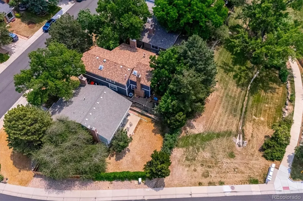 11416 San Joaquin Ridge Littleton CO 80127