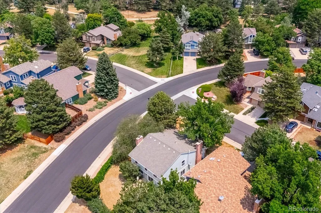11416 San Joaquin Ridge Littleton CO 80127