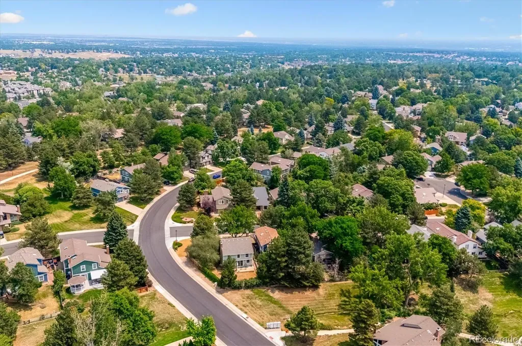 11416 San Joaquin Ridge Littleton CO 80127
