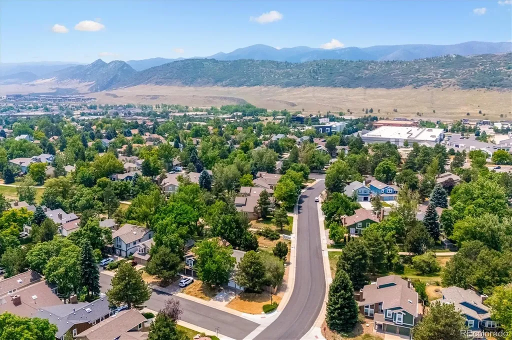 11416 San Joaquin Ridge Littleton CO 80127