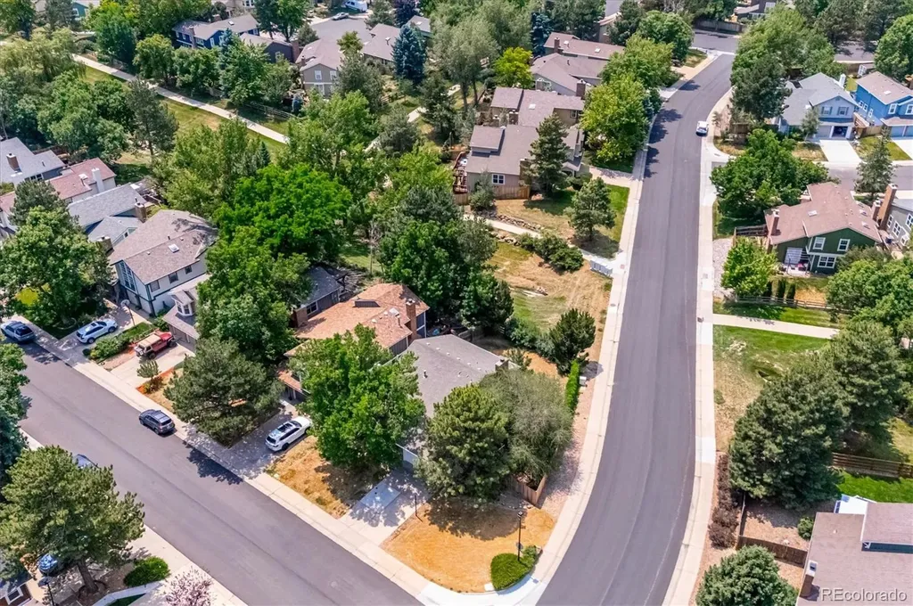 11416 San Joaquin Ridge Littleton CO 80127