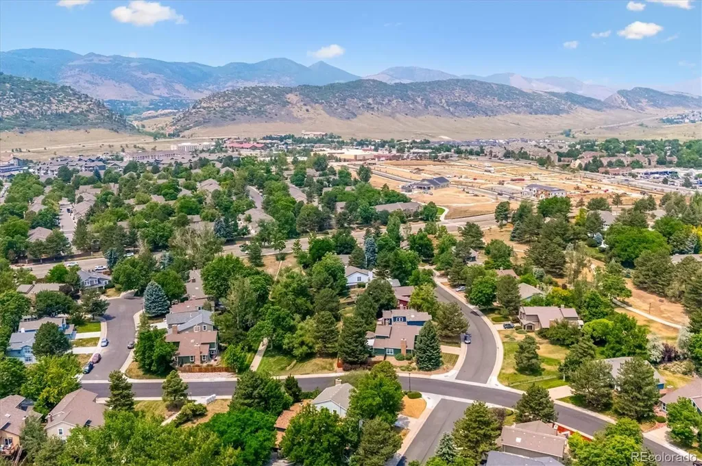 11416 San Joaquin Ridge Littleton CO 80127