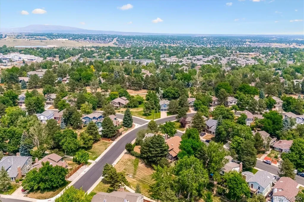 11416 San Joaquin Ridge Littleton CO 80127