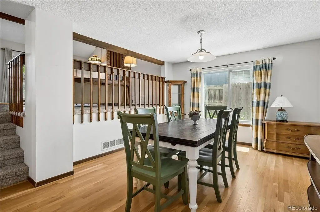11416 San Joaquin Ridge Littleton CO 80127